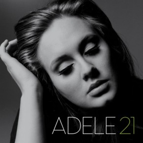 Rolling In The Deep Adele
