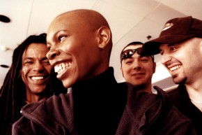 Skunk Anansie