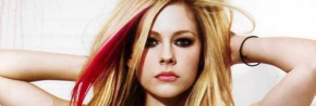 Stop Standing There Avril Lavigne