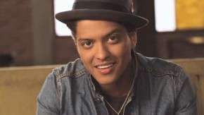 The Lazy Song Bruno Mars