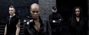 The Sweetest Thing - Skunk Anansie