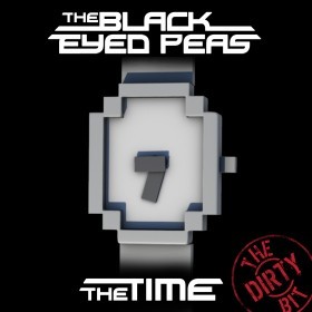 The Time The Dirty Beat  Black Eyed Peas