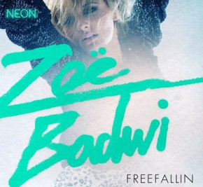 Zoe Badwi Freefallin