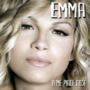 a me piace così emma marrone cover