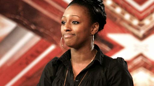 alexandra burke 2011. Alexandra Burke Start Without