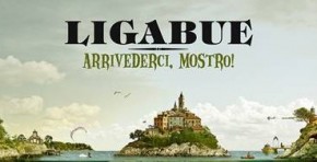 arrivederci mostro ligabue