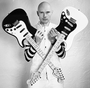 billy corgan 1