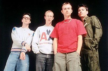 blur