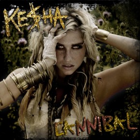 cannibal cover kesha