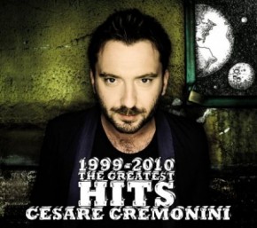 cesare cremonini greatest hits