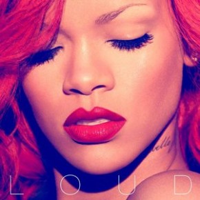 cover loud nuovo album rihanna