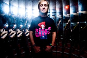 david guetta getting over