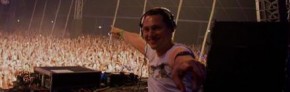 dj tiesto club life show 205