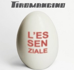 essenziale tiromancino