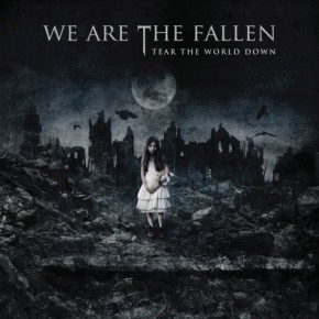 We are fallen