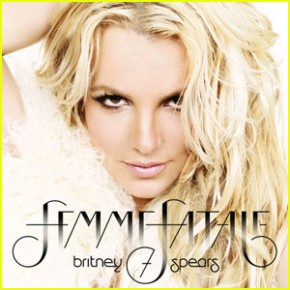 femme fatale britney spears