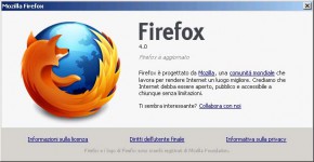 firefox 4