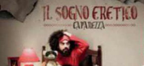 il sogno eretico cover