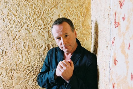 jim kerr