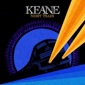 keane night train