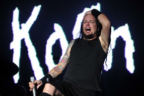 korn