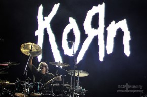 korn Remember Who You Are