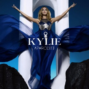 kylie minogue aphrodite