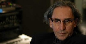 l alieno franco battiato