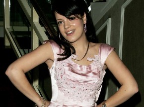 lily allen