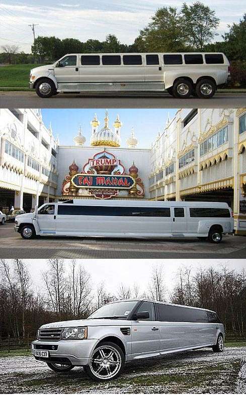 limousine