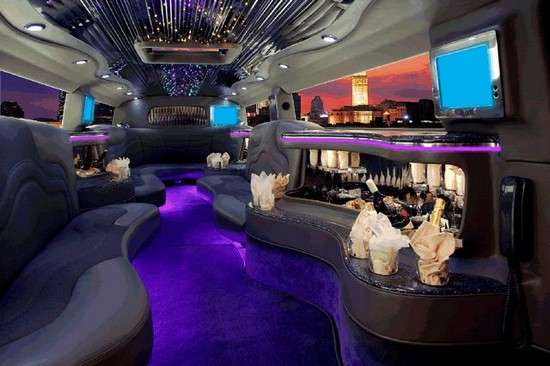 limousine