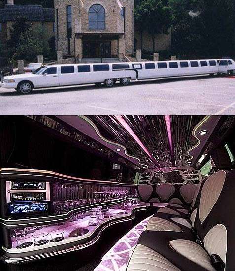 limousine