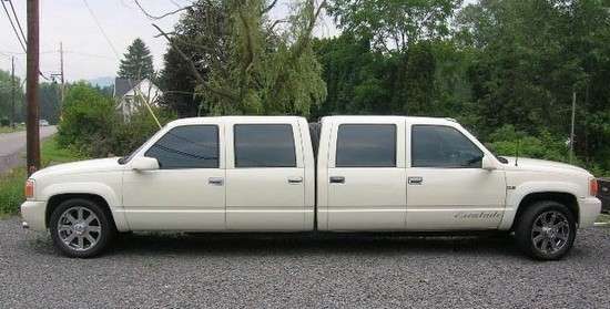 limousine