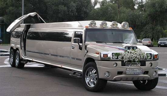 limousine