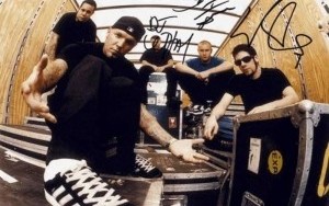 limp bizkit