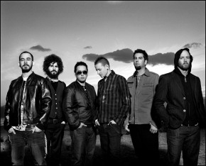 Wisdom, Justice and Love Linkin Park