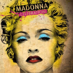 madonna celebration