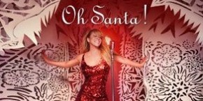 oh santa mariah carey