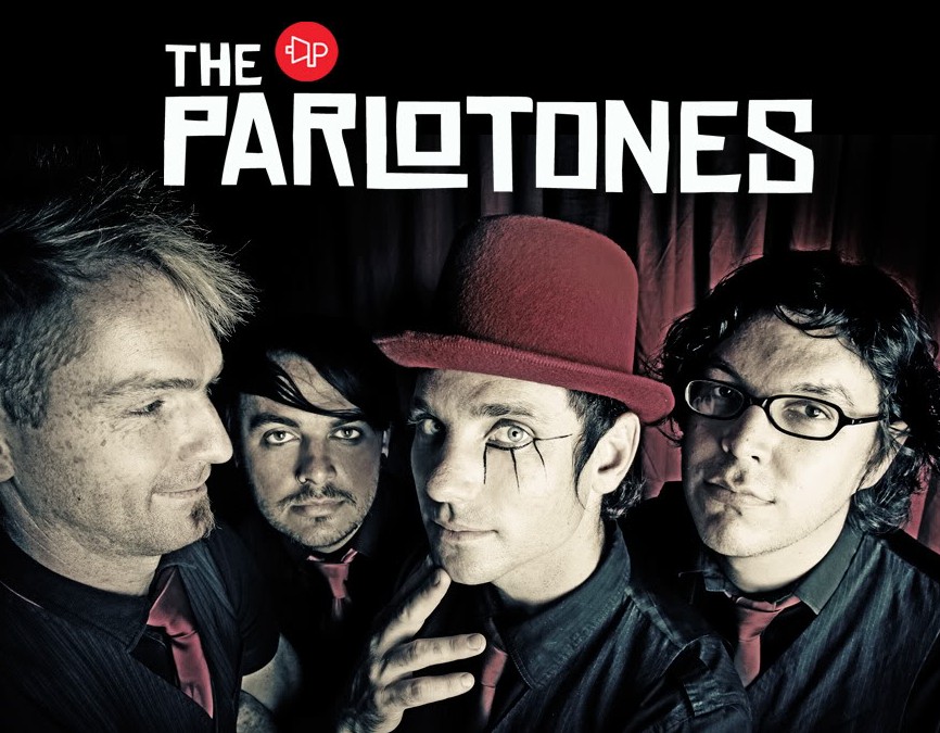 parlotones