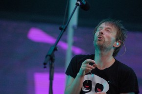 radiohead