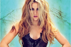 shakira devocion