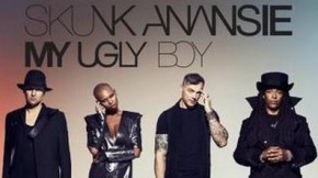 skunk anansie my ugly boy