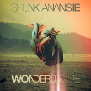 skunk anansie wonderlustre