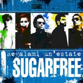sugarfree_regalami_un_estate
