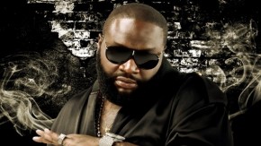 super high rick ross