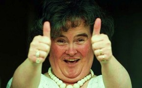 Susan Boyle