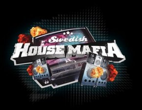 swedish house mafia