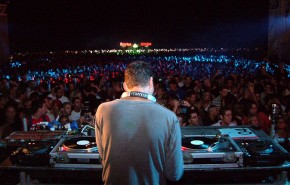 dj tiesto