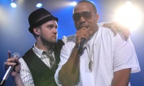 timbaland timberlake