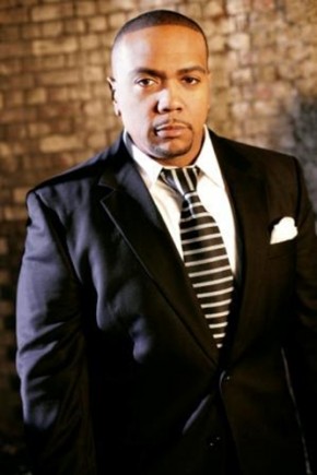 timbaland